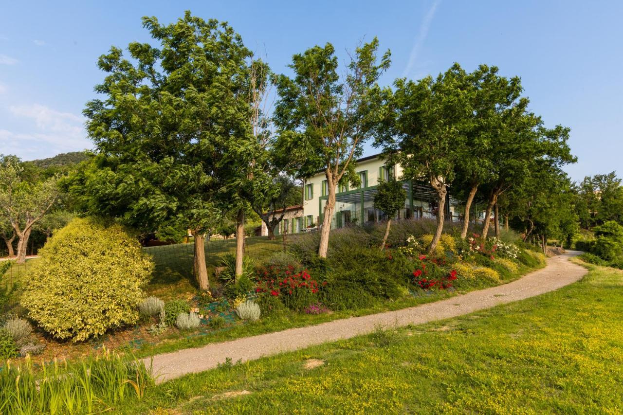 B&B Ai Filari Baone Exterior foto